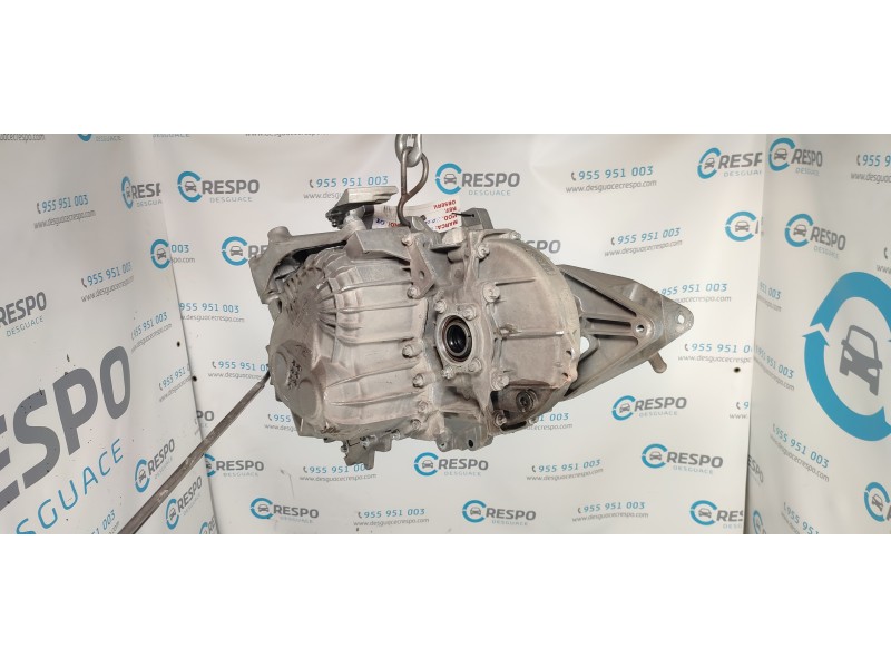 CAJA CAMBIOS M320FAMB  - imagen 2