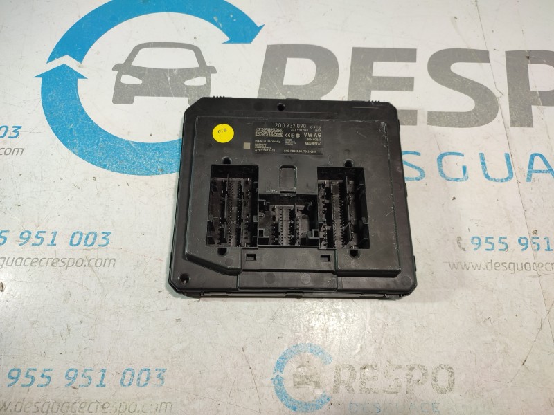 MODULO ELECTRONICO 2Q0937090  - imagen 2