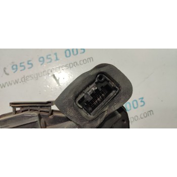 CERRADURA PUERTA TRASERA DERECHA 5K4839016Q  - miniatura 2