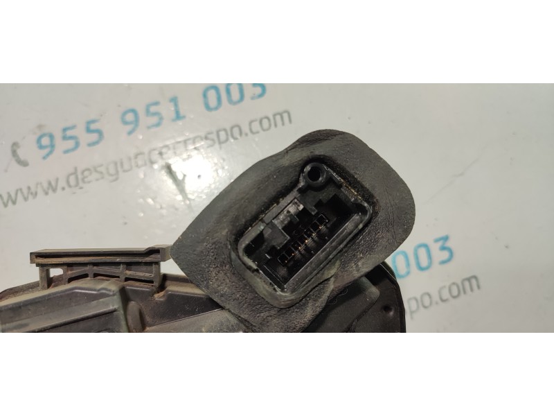 CERRADURA PUERTA TRASERA DERECHA 5K4839016Q  - imagen 2