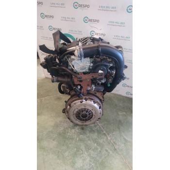 MOTOR COMPLETO RFJ  - miniatura 4