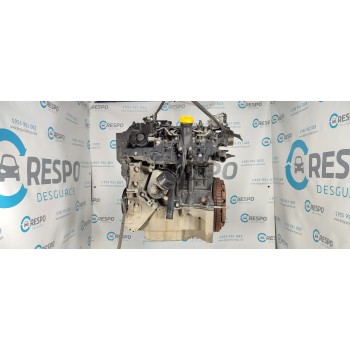 MOTOR COMPLETO K9K612  - miniatura 5