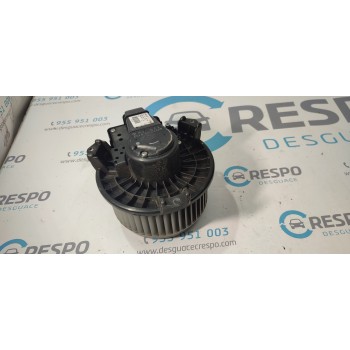 VENTILADOR CALEFACCION AV2727008103  - miniatura 1