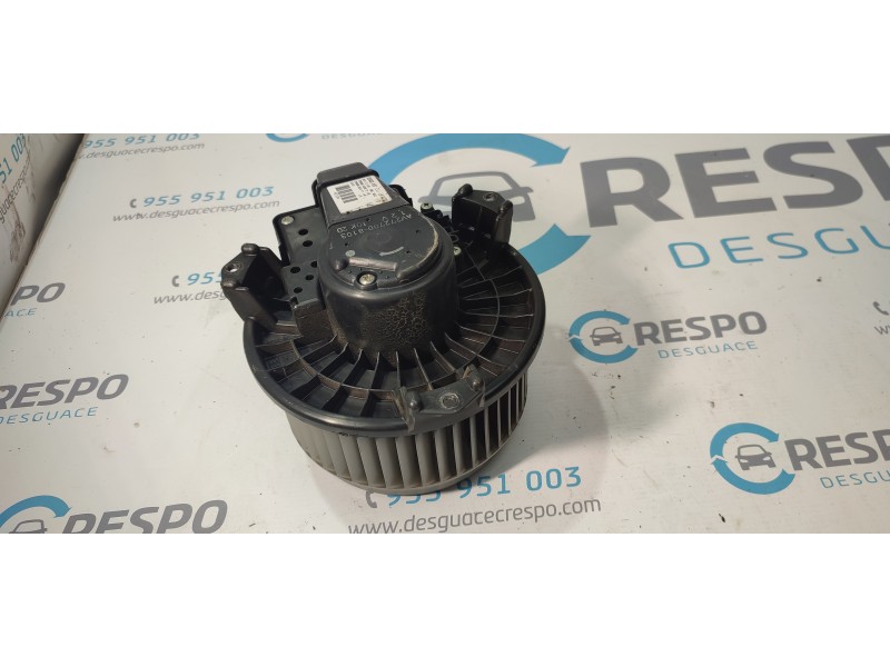 VENTILADOR CALEFACCION AV2727008103  - imagen 1