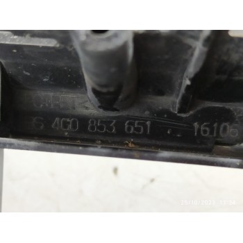 CALANDRA DELANTERA DE RADIADOR 4G0853651  - miniatura 2