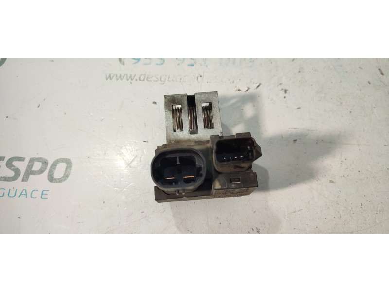 RELE ELECTROVENTILADORES 98372A01  - imagen 2