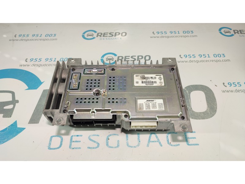 MODULO ELECTRONICO 280637762R  - imagen 2