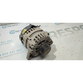 ALTERNADOR 373002A850 