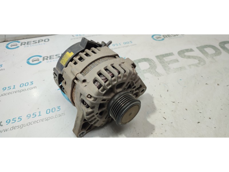 ALTERNADOR 373002A850  - imagen 1