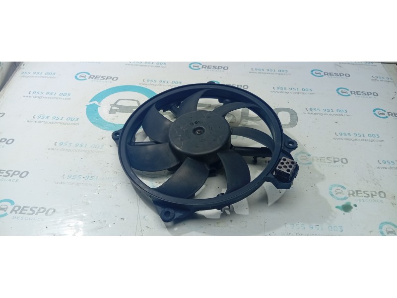 ELECTROVENTILADOR 214812415R  - imagen 1