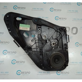 ELEVALUNAS TRASERO IZQUIERDO C1BBA045H23AC 