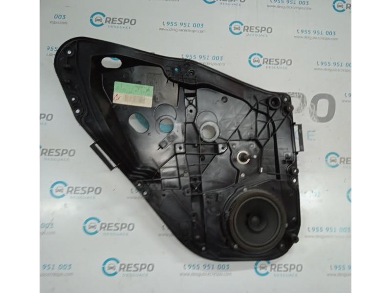 ELEVALUNAS TRASERO IZQUIERDO C1BBA045H23AC  - imagen 1