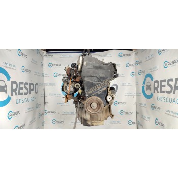 MOTOR COMPLETO K9K612  - miniatura 6