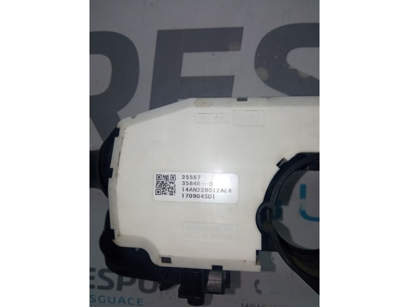 MANDO VOLANTE 170904SD1  - imagen 4