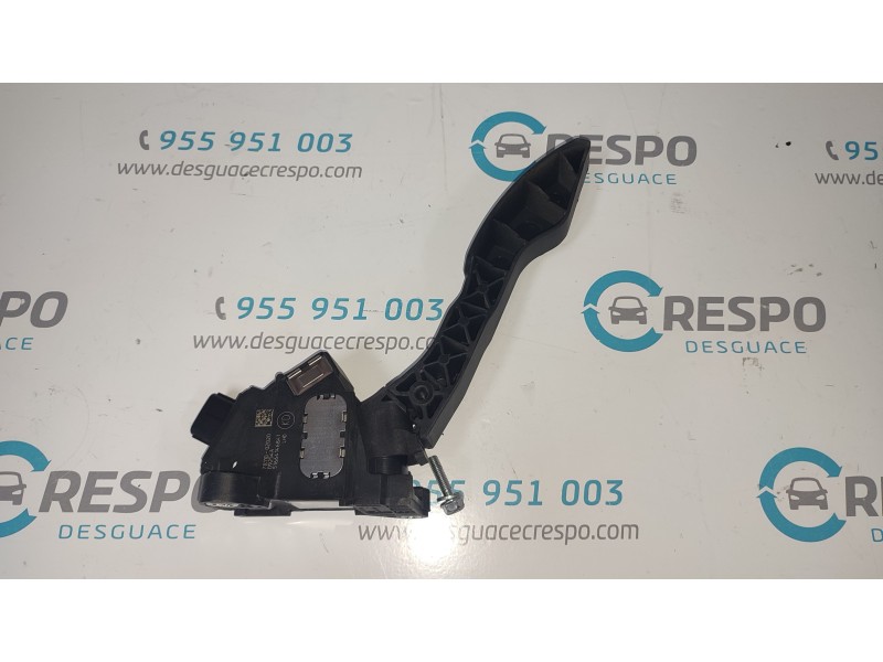 POTENCIOMETRO PEDAL 7811002020  - imagen 1