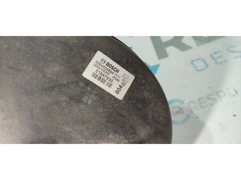 SERVOFRENO 51897930  - imagen 3