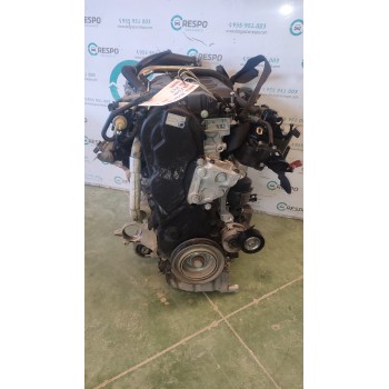 MOTOR COMPLETO RFJ  - miniatura 5