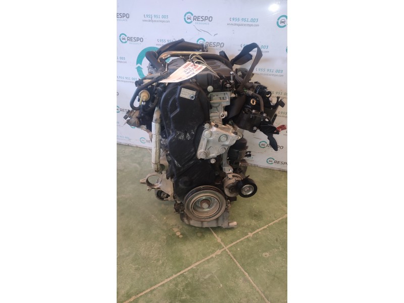 MOTOR COMPLETO RFJ  - imagen 5