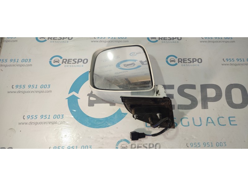 RETROVISOR IZQUIERDO  - imagen 1