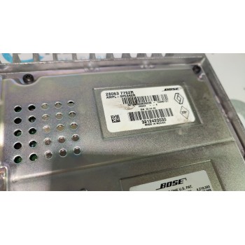 MODULO ELECTRONICO 280637762R  - miniatura 3