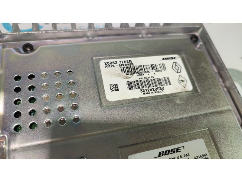 MODULO ELECTRONICO 280637762R  - imagen 3