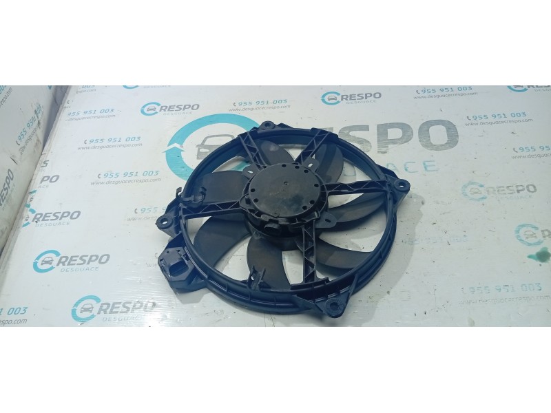 ELECTROVENTILADOR 214812415R  - imagen 2