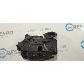 CERRADURA PUERTA TRASERA DERECHA 5K4839016Q  - miniatura 4