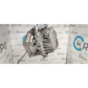 CAJA CAMBIOS M320FAMB  - miniatura 4