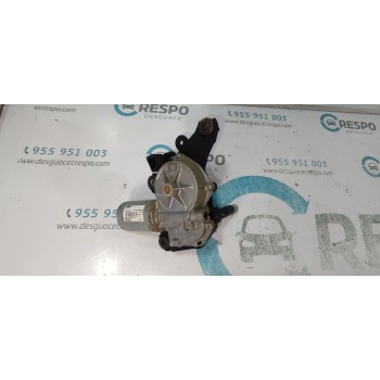 MOTOR LIMPIA TRASERO 287104350R 