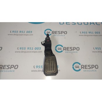 POTENCIOMETRO PEDAL 7811002020  - miniatura 2