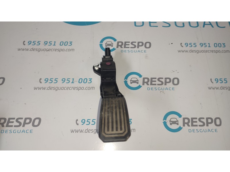 POTENCIOMETRO PEDAL 7811002020  - imagen 2