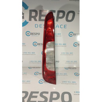 PILOTO TRASERO IZQUIERDO 3M5113A603AD 