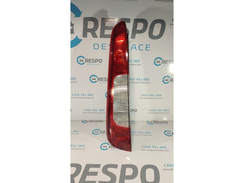 PILOTO TRASERO IZQUIERDO 3M5113A603AD  - imagen 1