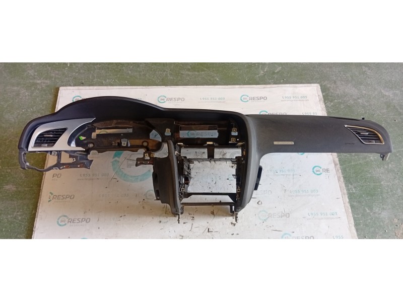 SALPICADERO  - imagen 1