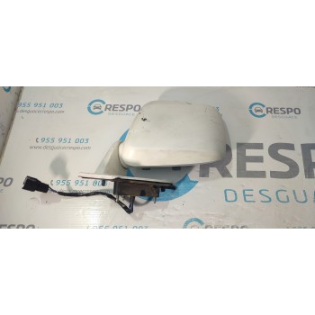 RETROVISOR IZQUIERDO  - miniatura 2