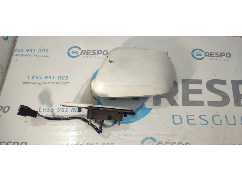 RETROVISOR IZQUIERDO  - imagen 2