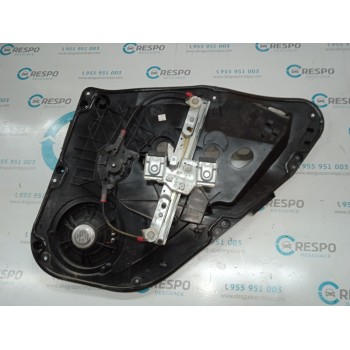 ELEVALUNAS TRASERO IZQUIERDO C1BBA045H23AC  - miniatura 2