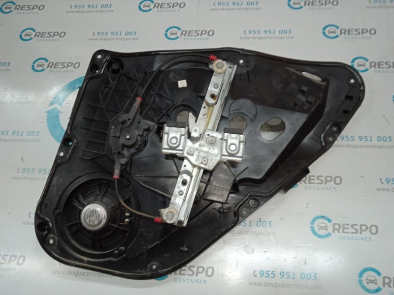ELEVALUNAS TRASERO IZQUIERDO C1BBA045H23AC  - imagen 2
