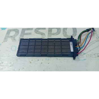 RADIADOR CALEFACCION / AIRE ACONDICIONADO MF0134100732 