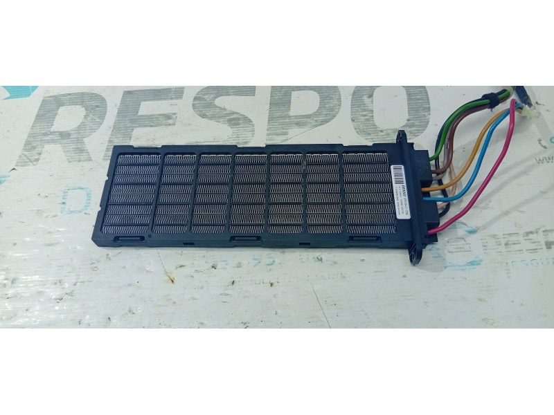 RADIADOR CALEFACCION / AIRE ACONDICIONADO MF0134100732  - imagen 1