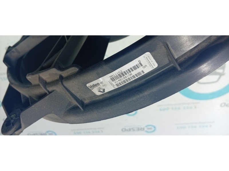 ELECTROVENTILADOR 214812415R  - imagen 3