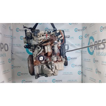 MOTOR COMPLETO K9K636 