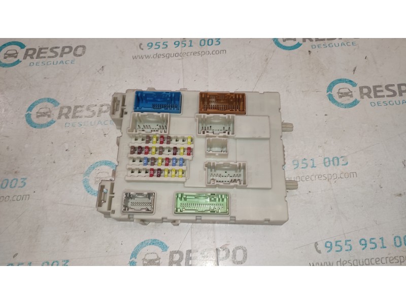 CAJA RELES / FUSIBLES BV6N14A073  - imagen 1