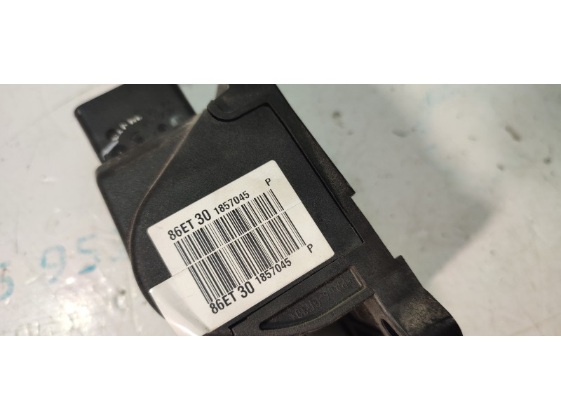 POTENCIOMETRO PEDAL 9686212980  - imagen 2