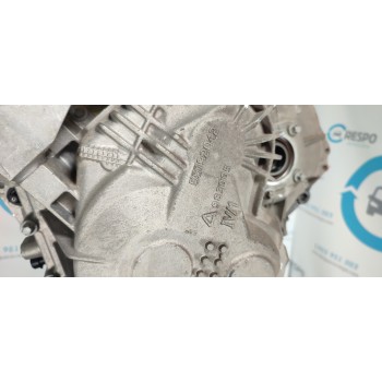 CAJA CAMBIOS M320FAMB  - miniatura 5