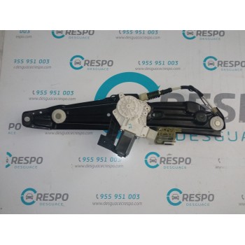 ELEVALUNAS TRASERO IZQUIERDO 7182121F10S 