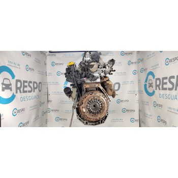 MOTOR COMPLETO K9K612  - miniatura 8