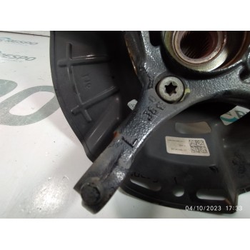 MANGUETA DELANTERA IZQUIERDA  - miniatura 2