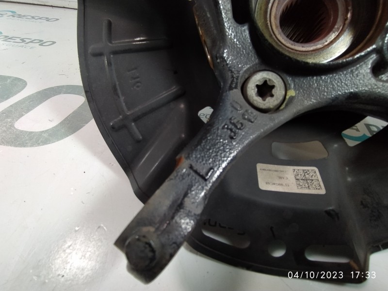 MANGUETA DELANTERA IZQUIERDA  - imagen 2