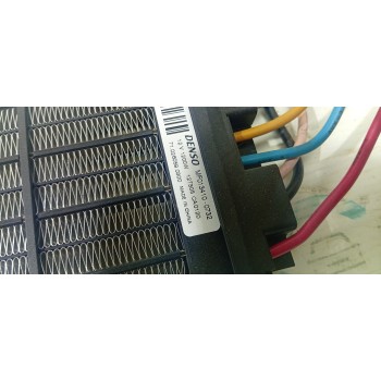 RADIADOR CALEFACCION / AIRE ACONDICIONADO MF0134100732  - miniatura 2